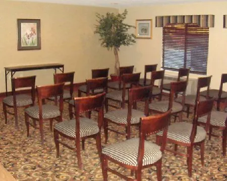 Quality Inn Warsaw I-40 